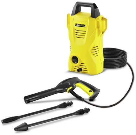 Photo of free Broken pressure washer Karcher K2 (Oakridge - RG21) #1