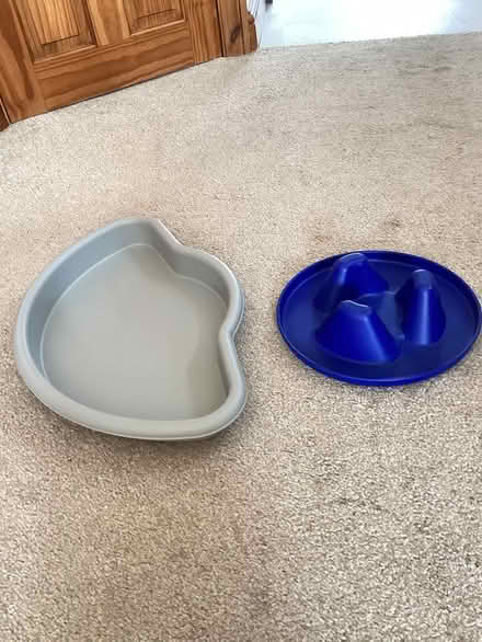 Photo of free Tray (Waterloville) #1