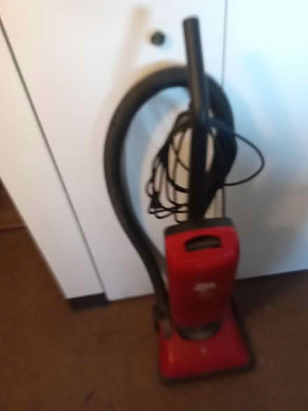 Photo of free Dirt devil vacuum (Maywood) #1