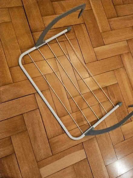 Photo of free Radiator rack (Ladywood B16) #1