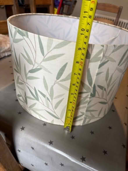 Photo of free Lamp shade - Laura Ashley (Bradford on Avon BA15) #4