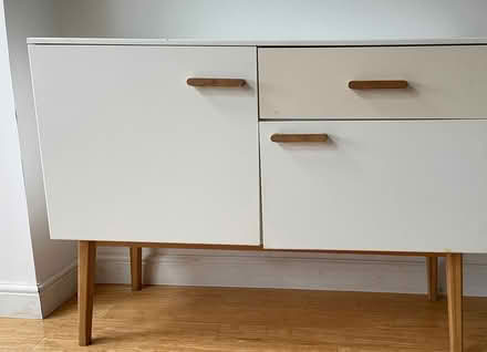 Photo of free Habitat sideboard (Spital CH62) #1