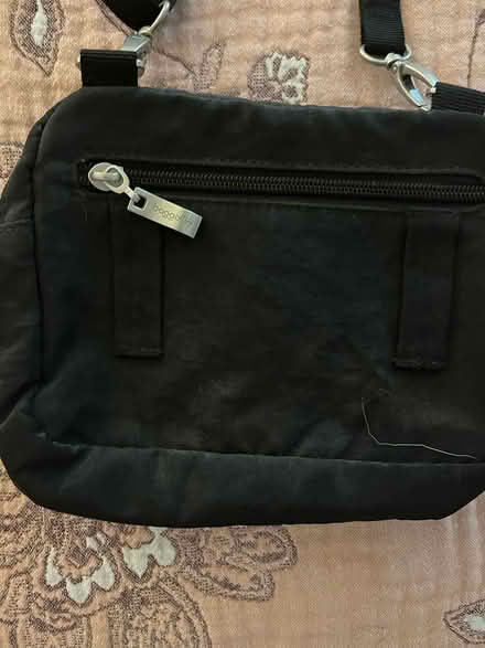 Photo of free Black Baggallini Crossbody (Dallas - 75230) #1