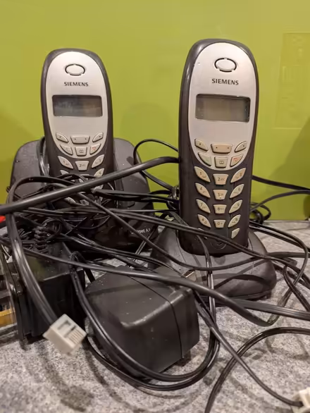 Photo of free Wireless landline phones (Lindfield) #1
