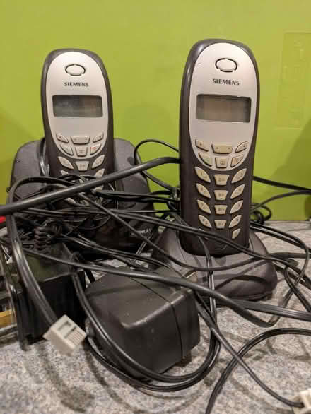 Photo of free Wireless landline phones (Lindfield) #1