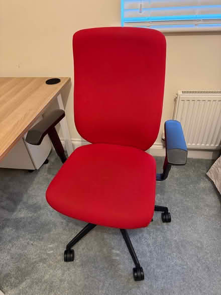 Photo of free Office Set (Chattenden ME3) #3