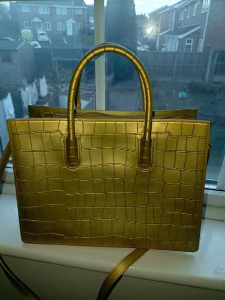 Photo of free Handbag (Coseley) #1