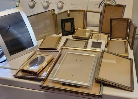 Photo of free More picture frames (N.E. A2 (Dixboro)) #1