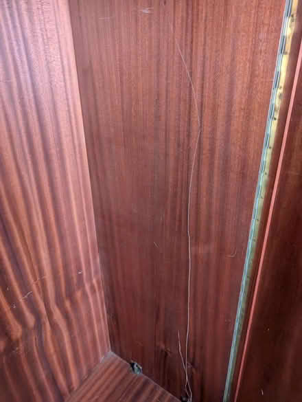 Photo of free Large Vintage Wardrobe (Aylesham CT3) #4