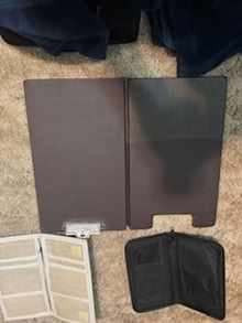 Photo of free portfolios and clipboards (South West Campton Hills) #3
