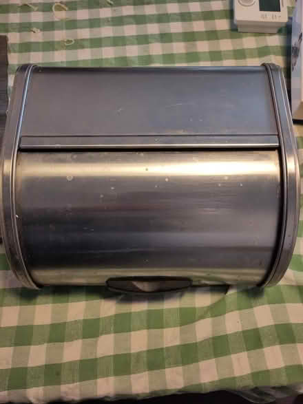 Photo of free Bread bin (Knowle BS4) #1