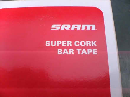 Photo of free Bicycle handle bar tape (OX11 Harwell) #1