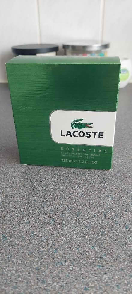Photo of free Lacoste Essential (Hawley GU17) #1