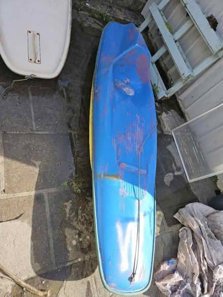 Photo of free Kayak (Plymouth PL4) #2