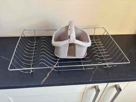 Photo of free Kitchen drainers (Troy Town ME1) #1