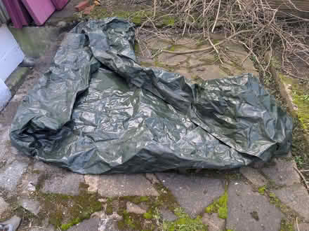 Photo of free Outdoor furniture cover (Hove BN3) #1