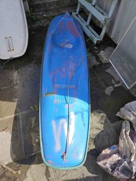 Photo of free Kayak (Plymouth PL4) #1