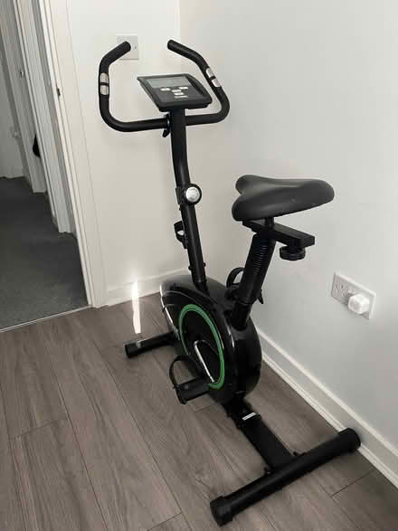 Photo of free York Active Exercise Bike (Chadwell St Mary RM16) #1