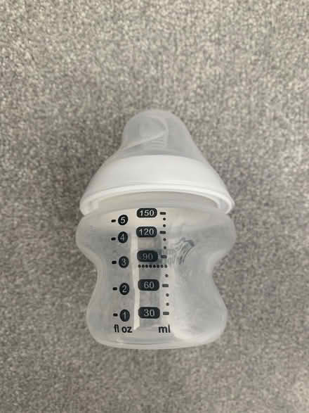 Photo of free 2 Tommee Tippee bottles (Emsworth) #2