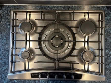 Photo of free Gas hob (Winkfield Row RG42) #2