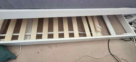 Photo of free Daybed 209 x 100cm (Warlingham CR6) #4