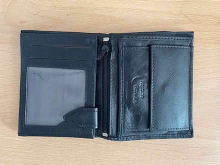 Photo of free Wallet and card holder (Cambridge CB4) #1