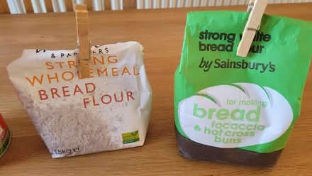 Photo of free Baking/Bread making ingredients (Dursley GL11) #3