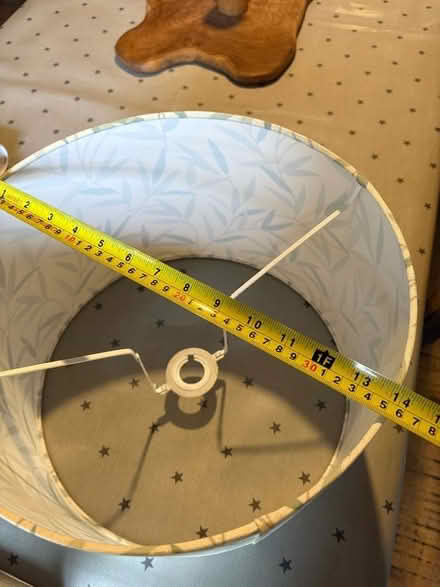 Photo of free Lamp shade - Laura Ashley (Bradford on Avon BA15) #3