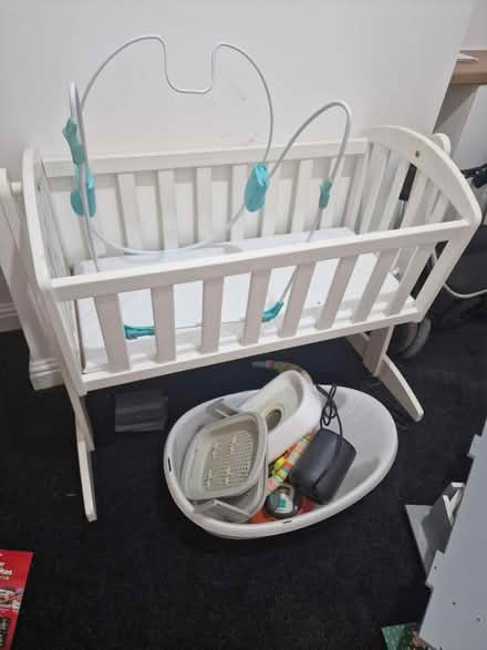 Photo of free Baby bundle (Wolverhampton WV6) #1