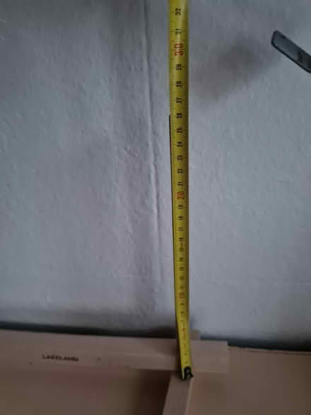 Photo of free Wooden Lakeland Folding 'thing' (Central Lewes) #2
