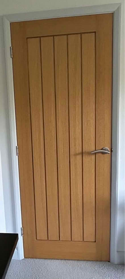 Photo of free Mexicana internal doors (Dunston LN4) #1