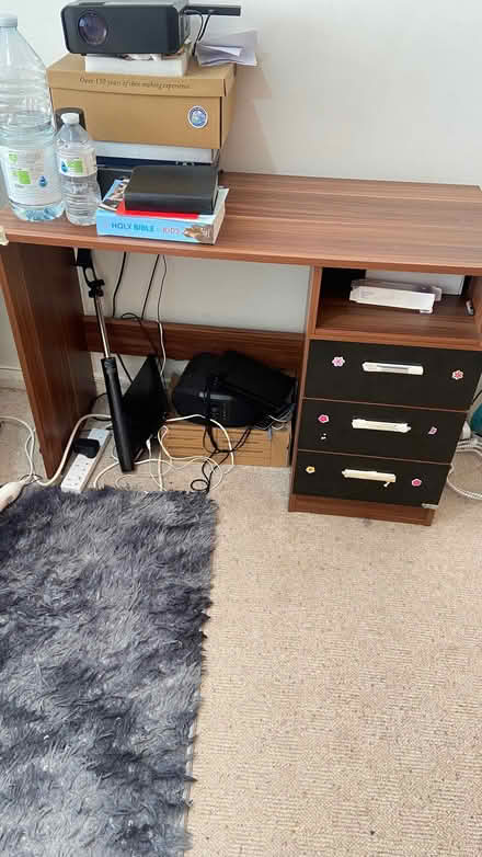 Photo of free Furniture (Hailsham BN27) #4