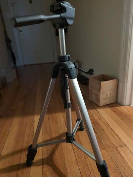 Photo of free Tripod (DC Chevy Chase) #1