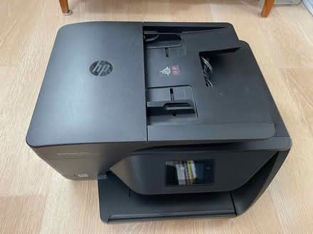 Photo of free HP Officejet 6958 Printer (inkjet) (Calabasas) #1