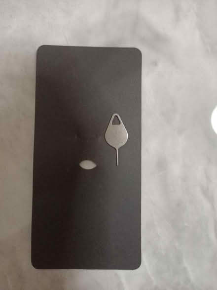 Photo of free HP sim compartment pin (Tampines, bukit merah area) #1