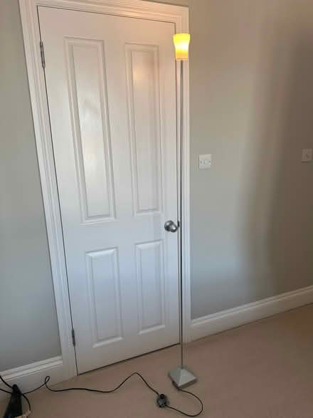 Photo of free Floor lamp (Port Hall BN1) #2