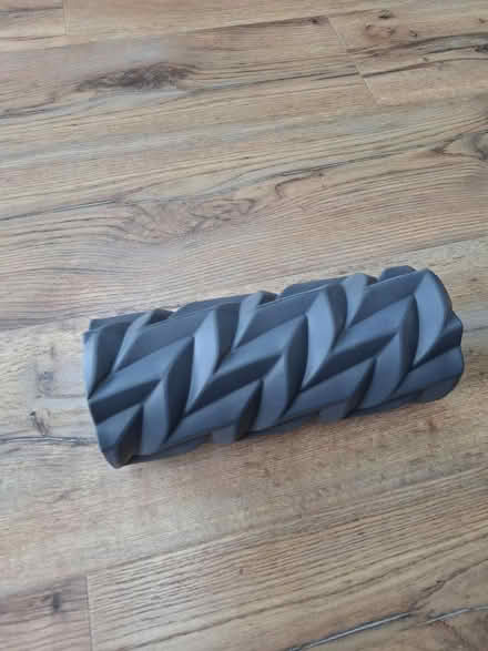 Photo of free Back roller (Old heath road CO2) #1