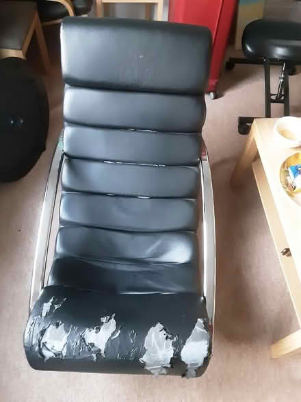 Photo of free Gaming chair (Morningside) #2