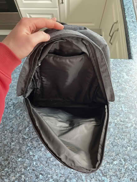 Photo of free North Ridge rucksack (Harrogate HG2) #2