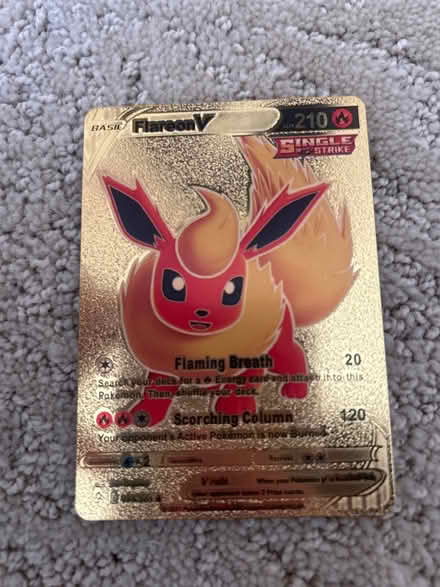 Photo of free Basic Pokemon Cards (12393 Beauchamps Lane) #3