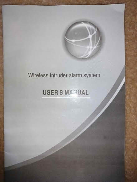 Photo of free Indoor wireless intruder alarm system (Mile Cross NR3) #2