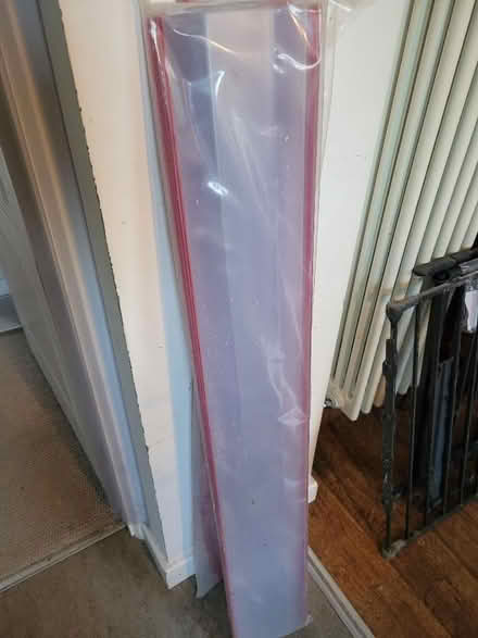 Photo of free Door hinge protectors for kids (Lower Walkley S6) #1