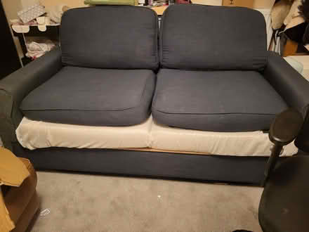 Photo of free Sofa bed (Oakley KY12) #2