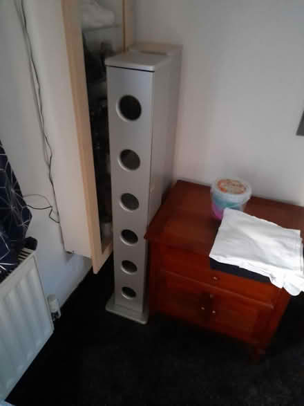 Photo of free Cd Cabinets Need Tlc (Rawtenstall BB4) #1