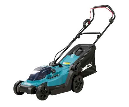 Photo of free Ferex electric mower (EH6) #1