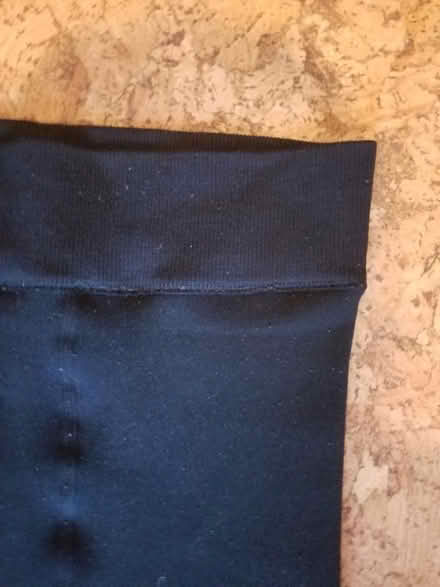 Photo of free Black thermal leggings (Gloucester) #2