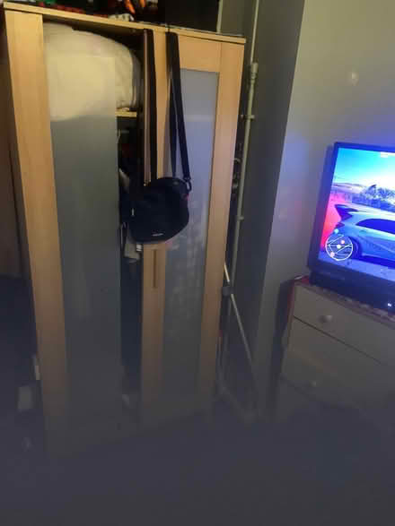 Photo of free Wardrobe (Bromley) #1