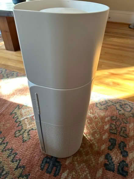 Photo of free Afloja Miro Pro air purifier (Bloomingdale) #1