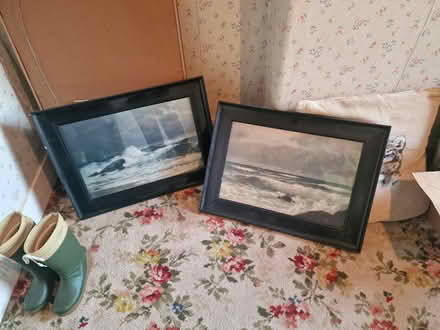 Photo of free Two pictures (Ealing/Brentford) #2