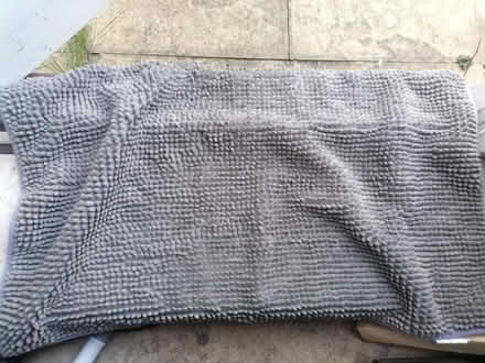 Photo of free Door mat (Copeswood CV3) #1